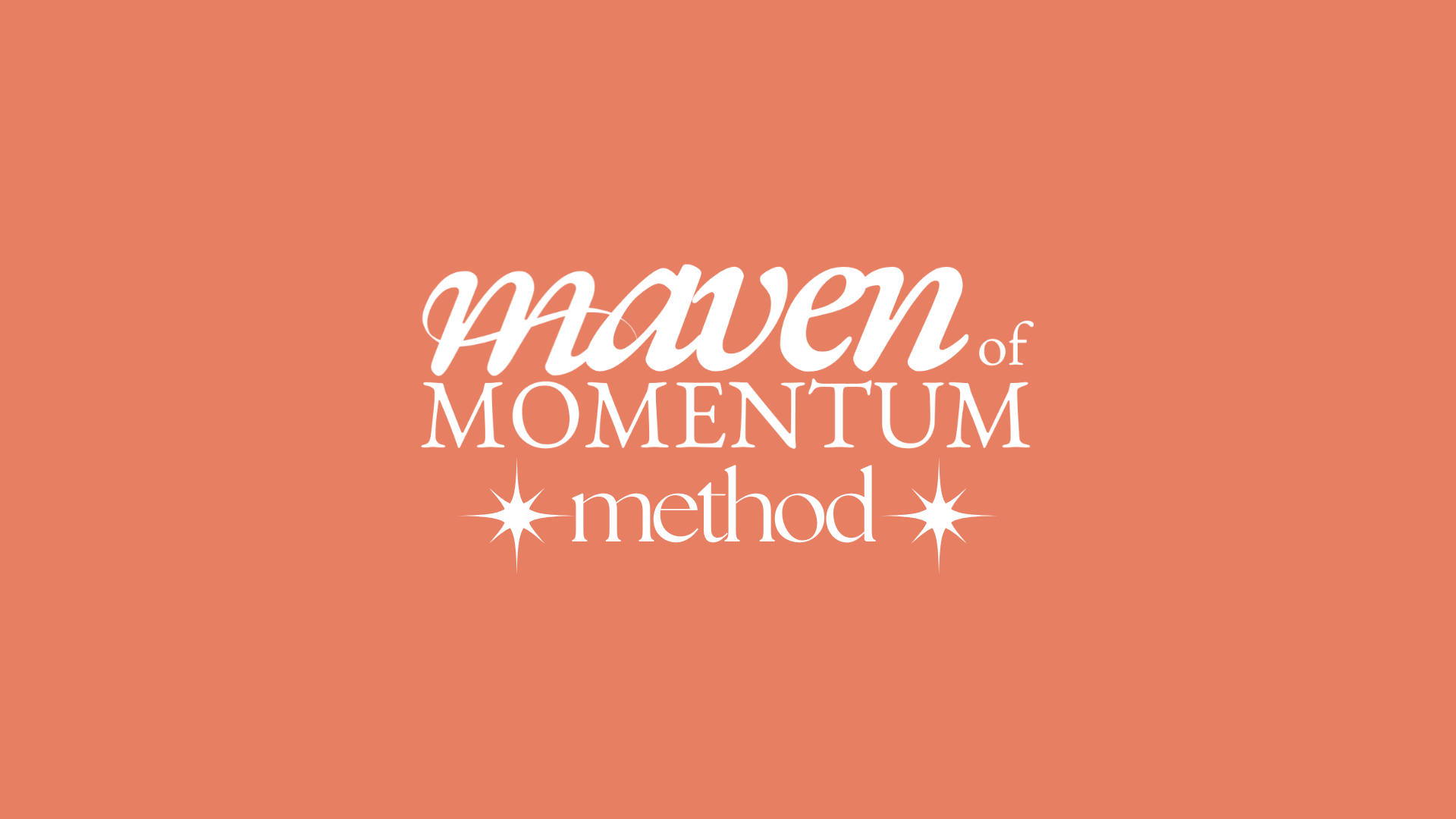 Coaching Calls - Maven of Momentum Method (1)