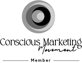 Logo Member Black (Vertical)