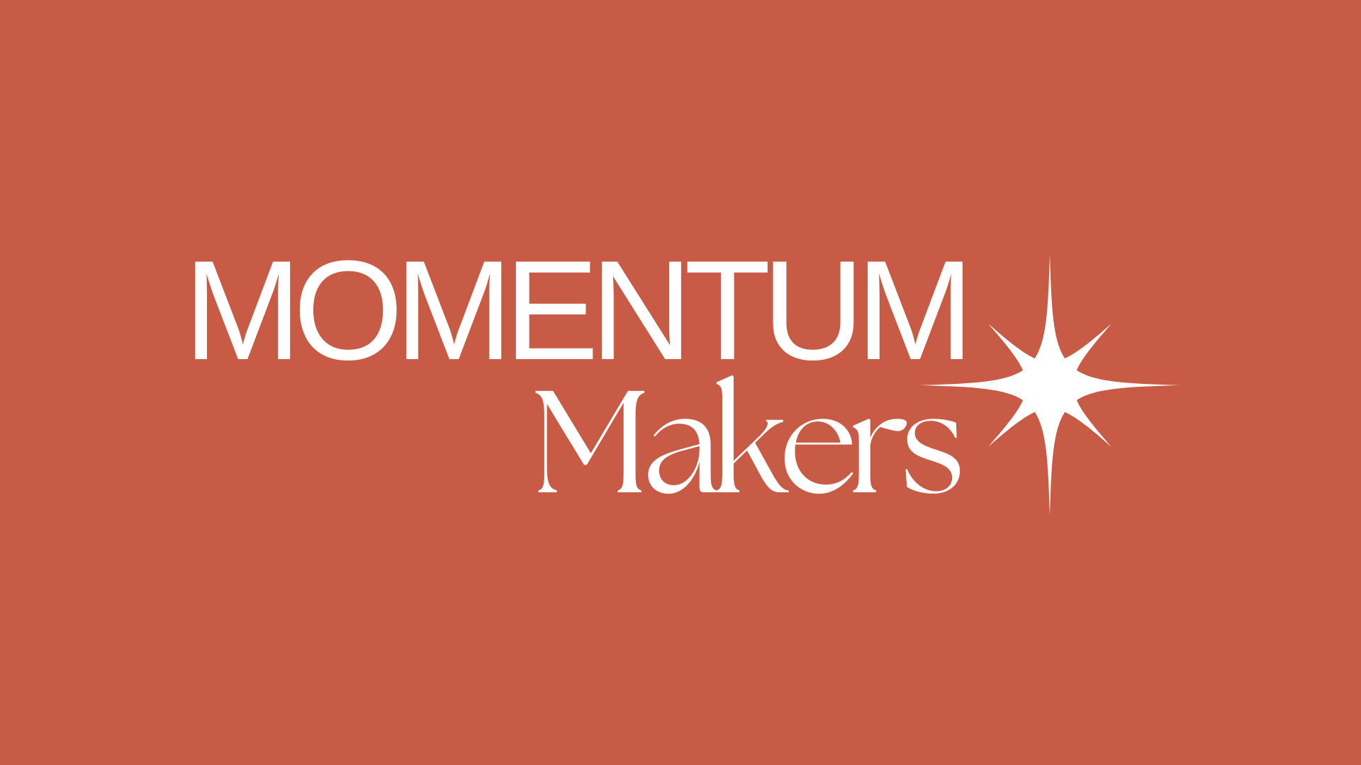 Momentum Makers-1